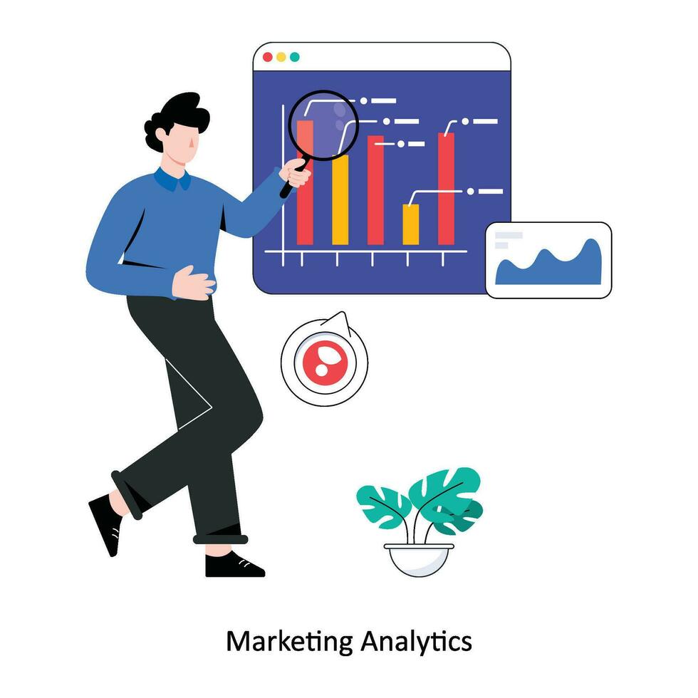 Marketing Analytics